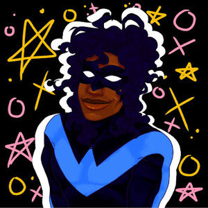 Meet your Posher, Woodland